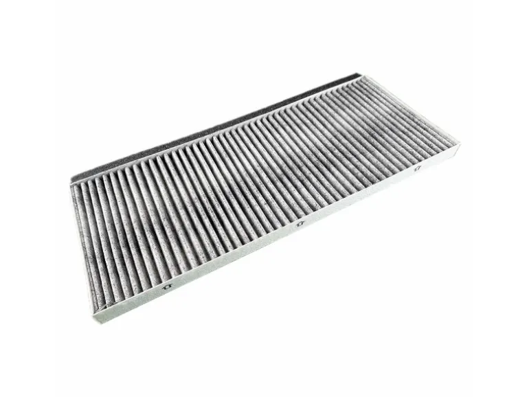 AIR2GO Aktivkohlefilter Als Ersatz für Siemens CleanAir 17006837 Filter