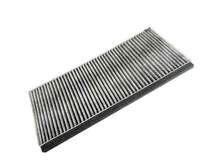 AIR2GO Aktivkohlefilter Als Ersatz für Siemens CleanAir 17006837 Filter