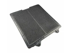 AIR2GO Aktivkohlefilter Als Ersatz für Bosch 703134 und 00703134