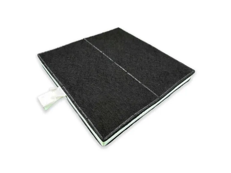 AIR2GO Aktivkohlefilter Als Ersatz für Neff 360732 und 00360732