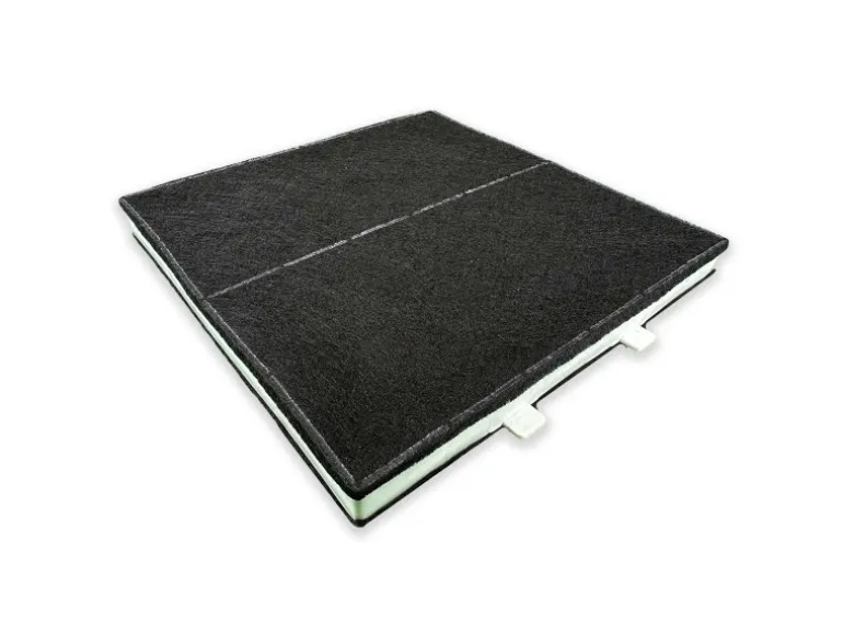 AIR2GO Aktivkohlefilter Als Ersatz für Neff 360732 und 00360732