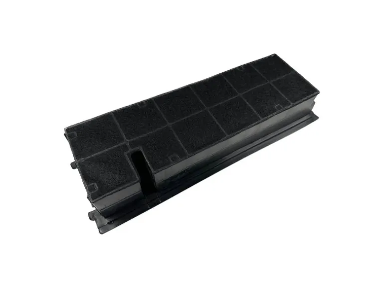 AIR2GO Aktivkohlefilter Als Ersatz für Electrolux MCFE18 und 9029801199