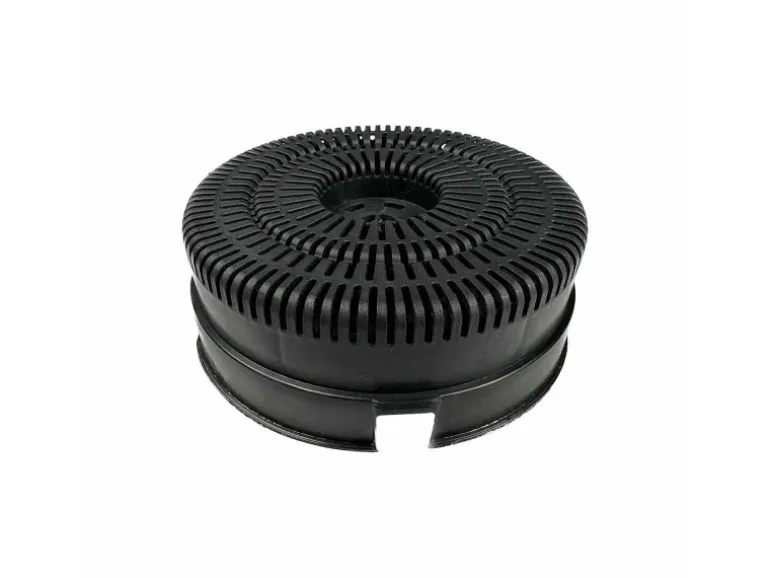 AIR2GO Aktivkohlefilter Als Ersatz für Essentiel B CFC0141571 2 Stück