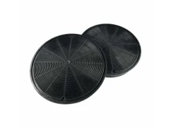 AIR2GO Aktivkohlefilter Als Ersatz für Asko KF93 2 Stück