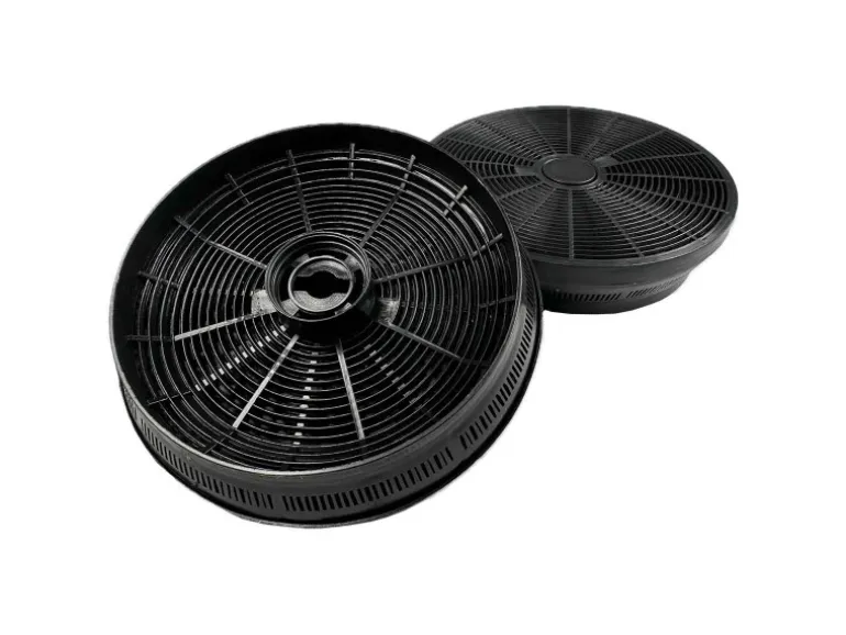 AIR2GO Aktivkohlefilter Als Ersatz für Samsung DG81-00628A 2 Stück