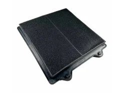 AIR2GO Aktivkohlefilter Als Ersatz für Electrolux 50279032002