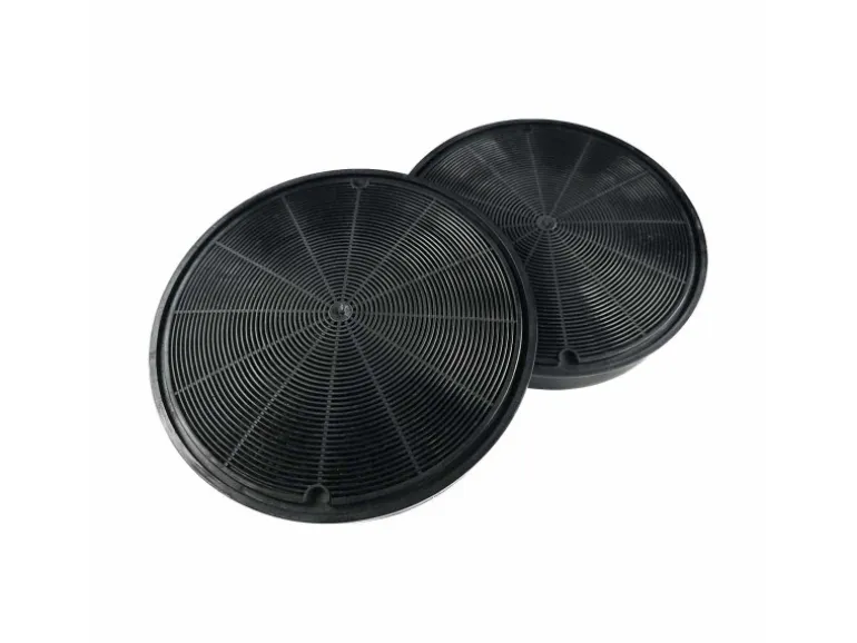 AIR2GO Aktivkohlefilter Als Ersatz für Electrolux EFF62 2 Stück