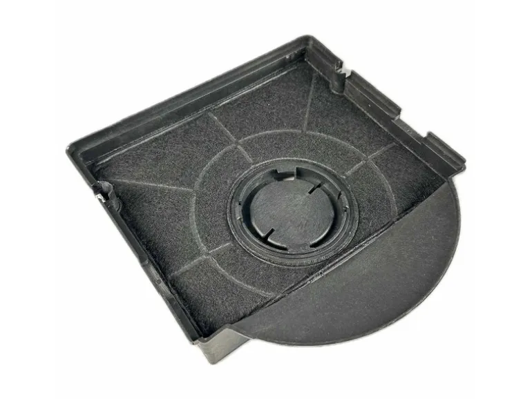 AIR2GO Aktivkohlefilter Als Ersatz für Electrolux MCFE10 und 9029800555