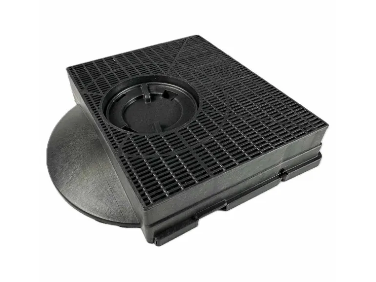 AIR2GO Aktivkohlefilter Als Ersatz für Electrolux MCFE10 und 9029800555