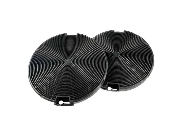 AIR2GO Aktivkohlefilter Als Ersatz für Electrolux 4055093712/ EFF75 - 2 Stück