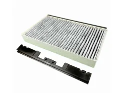 AIR2GO Aktivkohlefilter Als Ersatz für Viva 11026771