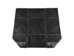 AIR2GO Aktivkohlefilter Als Ersatz für Juno MCFE04 und 9029800480