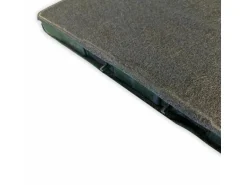 AIR2GO Aktivkohlefilter Als Ersatz für Constructa 11026771