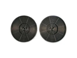 AIR2GO Aktivkohlefilter Als Ersatz für Exquisit 1010035 2 Stück