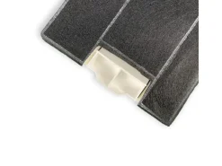 AIR2GO Aktivkohlefilter Als Ersatz für Bosch 434229 und DHZ4506