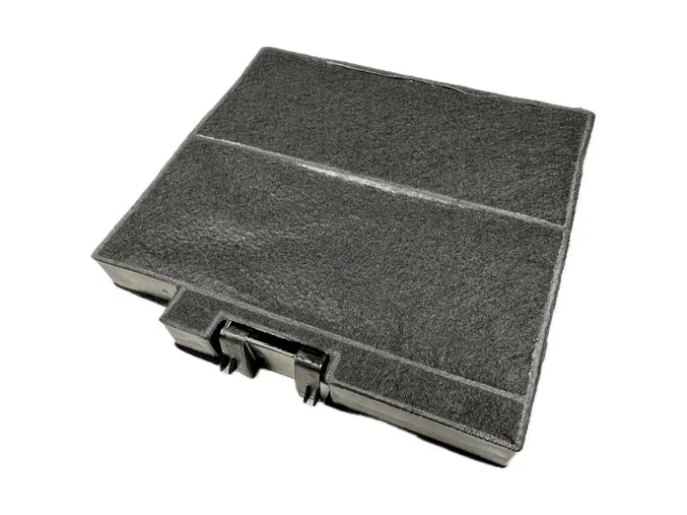 AIR2GO Aktivkohlefilter Als Ersatz für Constructa 11022296 und CZ51DXA0X0