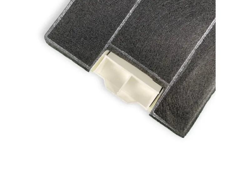 AIR2GO Aktivkohlefilter Als Ersatz für Balay 434229