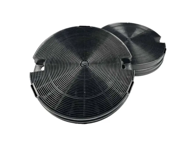 AIR2GO Aktivkohlefilter Als Ersatz für Scholtes AMC912 und 484000008572 2 Stück