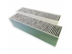 AIR2GO Aktivkohlefilter Als Ersatz für Gaggenau 00792273 und 17003002