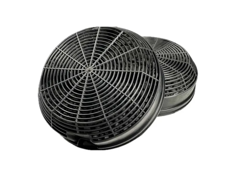 AIR2GO Aktivkohlefilter Als Ersatz für Whirlpool AMC023 2 Stück