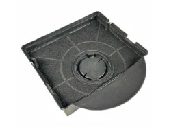 AIR2GO Aktivkohlefilter Als Ersatz für AEG MCFE10 und 9029800555