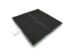 AIR2GO Aktivkohlefilter Als Ersatz für Bosch DHZ5186 / 00360732