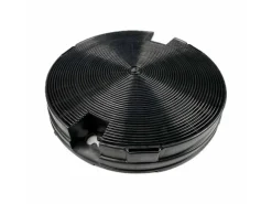 AIR2GO Aktivkohlefilter Als Ersatz für Smeg KITFC29 2 Stück