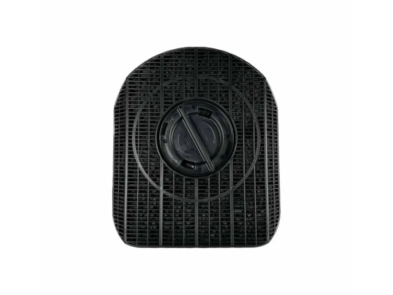 AIR2GO Aktivkohlefilter Als Ersatz für Hoover KFC6920 und 35602063 2 Stück