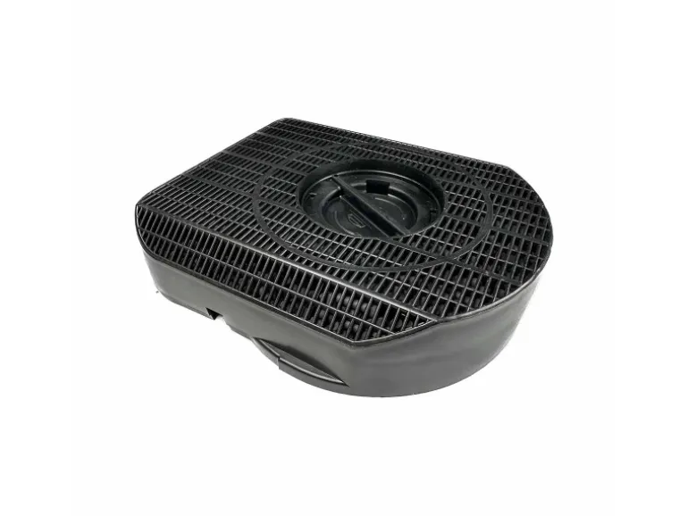 AIR2GO Aktivkohlefilter Als Ersatz für Hoover KFC6920 und 35602063 2 Stück