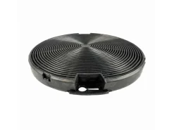 AIR2GO Aktivkohlefilter Als Ersatz für Juno MCFE09 und 9029800548 2 Stück