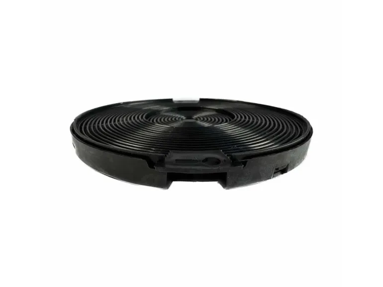 AIR2GO Aktivkohlefilter Als Ersatz für Juno MCFE09 und 9029800548 2 Stück