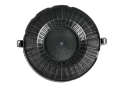 AIR2GO Aktivkohlefilter Als Ersatz für Bauknecht AMC037