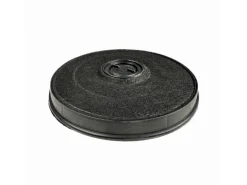 AIR2GO Aktivkohlefilter Als Ersatz für Electrolux EFF57 und MCEF03