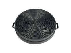 AIR2GO Aktivkohlefilter Als Ersatz für Bauknecht CHF210/1 und FAC539