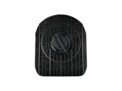 AIR2GO Aktivkohlefilter Als Ersatz für DeDietrich 71X1522 / AFC-200 - 2 Stück