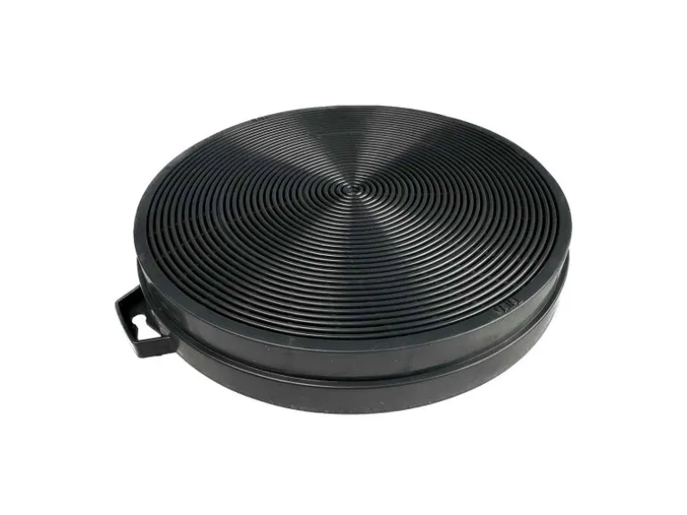 AIR2GO Aktivkohlefilter Als Ersatz für Electrolux MCFE43 und 9029801520