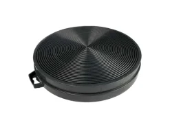 AIR2GO Aktivkohlefilter Als Ersatz für Zanussi MCFE43 / 9029801520