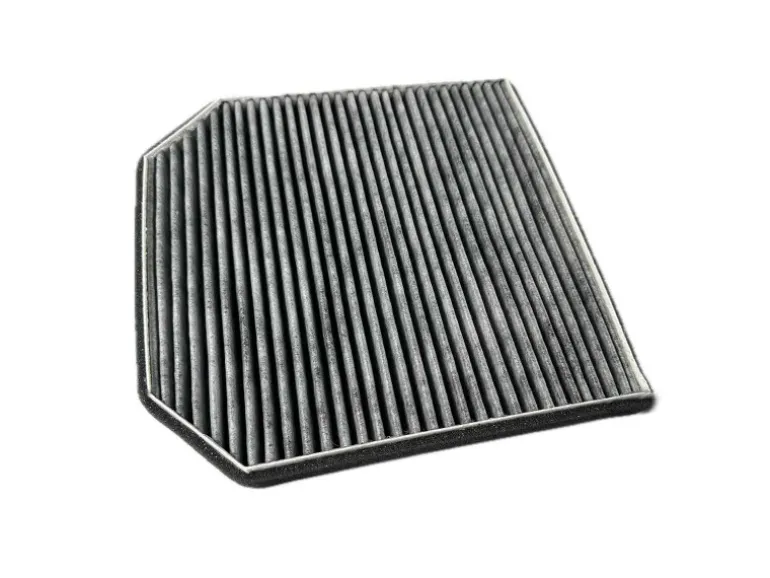 AIR2GO Aktivkohlefilter Als Ersatz für Miele DKF9-P und DKF 9 P und DKF 9-P