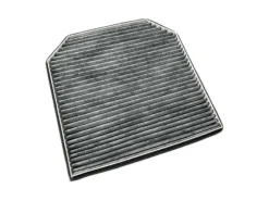 AIR2GO Aktivkohlefilter Als Ersatz für Miele DKF9-P und DKF 9 P und DKF 9-P