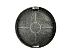 AIR2GO Aktivkohlefilter Als Ersatz für Indesit AMC023 2 Stück