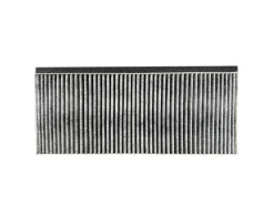 AIR2GO Aktivkohlefilter Als Ersatz für Junker CleanAir 17006837 Filter