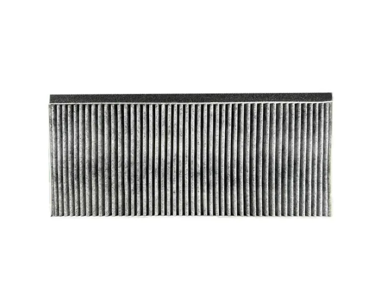 AIR2GO Aktivkohlefilter Als Ersatz für Junker CleanAir 17006837 Filter