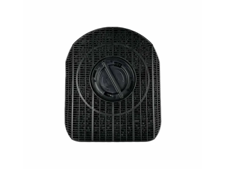 AIR2GO Aktivkohlefilter Als Ersatz für Bauknecht Typ 200 / CHF200/1 - 2 Stück