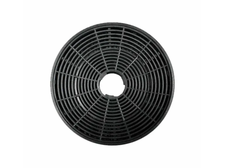 AIR2GO Aktivkohlefilter Als Ersatz für Grundig KF971100007 und KF9189204771 2 Stück