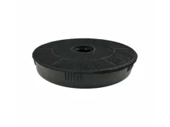 AIR2GO Aktivkohlefilter Als Ersatz für Grundig KF971100007 und KF9189204771 2 Stück