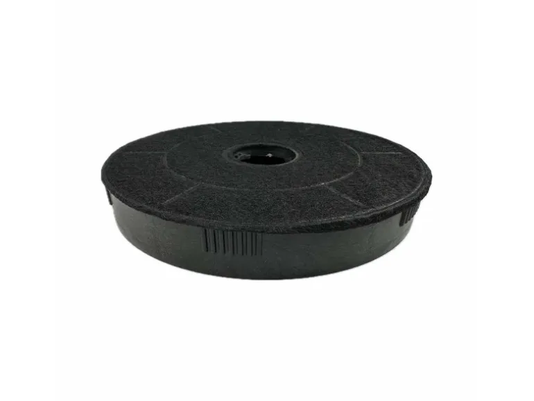 AIR2GO Aktivkohlefilter Als Ersatz für Grundig KF971100007 und KF9189204771 2 Stück