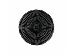 AIR2GO Aktivkohlefilter Als Ersatz für Etna REC85 2 Stück