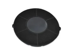 AIR2GO Aktivkohlefilter Als Ersatz für Hotpoint-Ariston AMC037