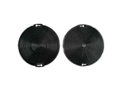 AIR2GO Aktivkohlefilter Als Ersatz für Faber 1120067942 2 Stück