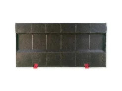 AIR2GO Aktivkohlefilter Als Ersatz für Seppelfricke 615004467 und KF10